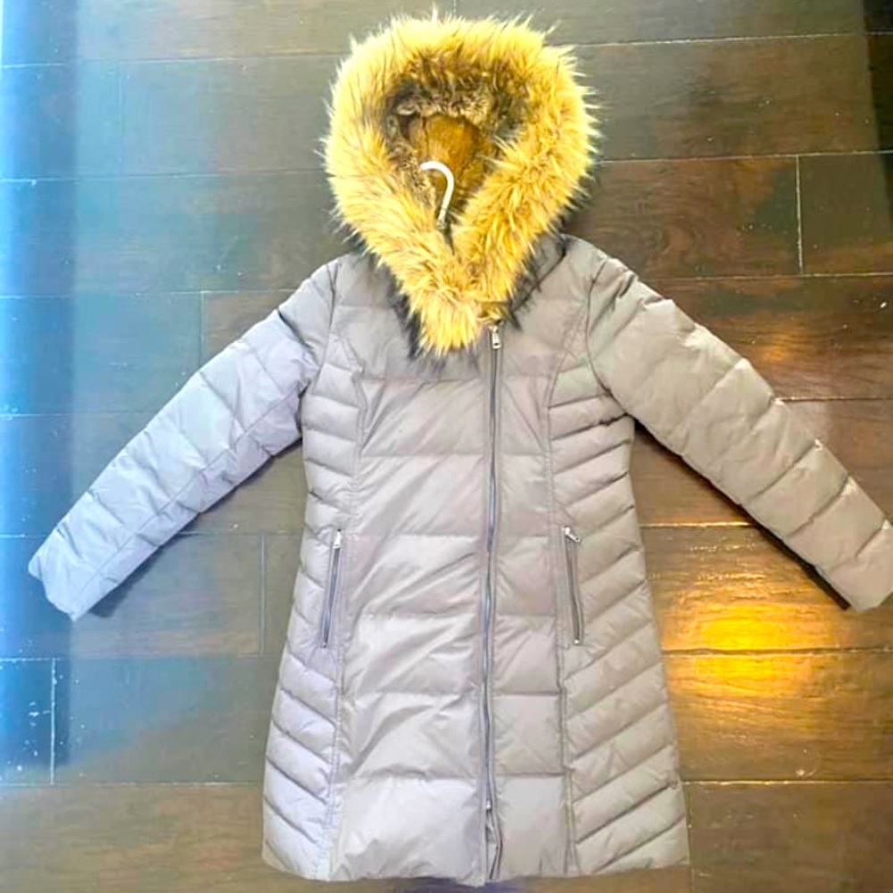 Cole Hann Coat